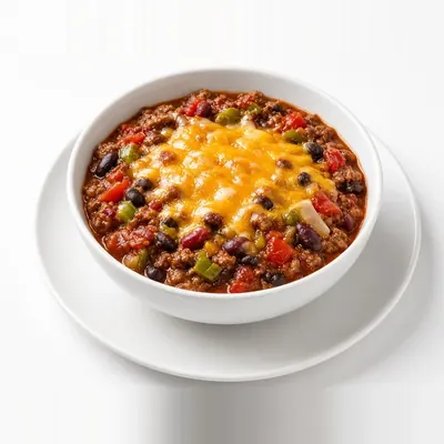 Cape Road Chili