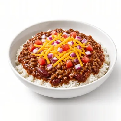 Chili Bowl