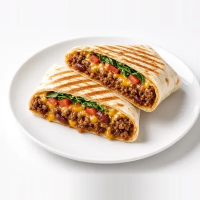 Chili Wrap