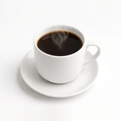 Coffee (Regular)