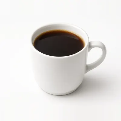 Decaf Coffee
