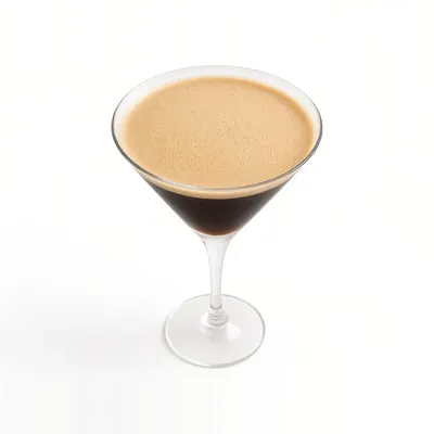 Espresso Martini
