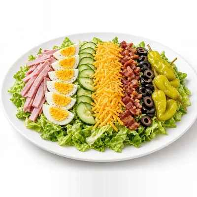 Island Chef