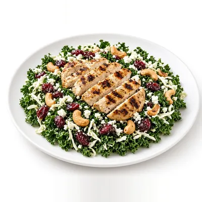 Kale Crunch