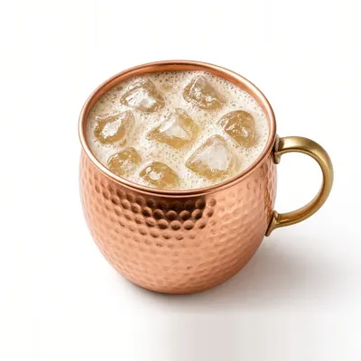 Moscow Mule