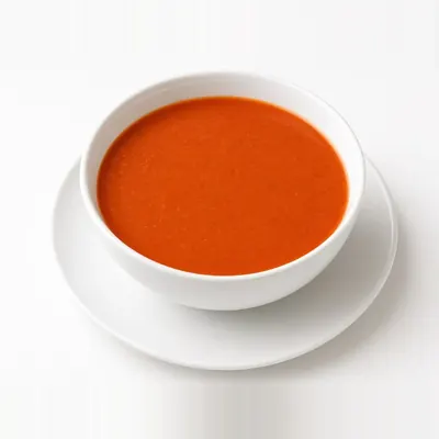 Roasted Tomato & Red Pepper
